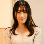 『セックスレスでずっとムラムラしてました♡』愛嬌たっぷりの若妻さんがAVデビュー！全身ビクビクで理性崩壊！