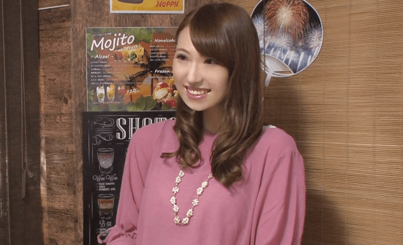 『おばさんを酔わせてどうするつもり?』一人呑みしている熟女をお持ち帰り!欲求不満が募った奥さんの乾いた身体はよく濡れる!