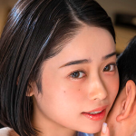 『他人の彼氏を奪うの興奮するんです…♡』寝取るの大好きな略奪系女子が超接近色仕掛で密着囁き淫語で中出し誘惑！