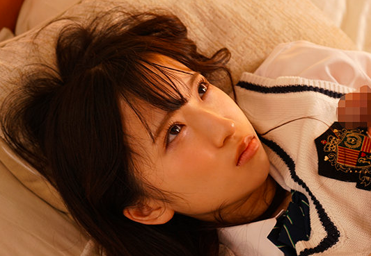 『先生、こんな事する先生じゃないでしょう…』進学を決めてくれた恩師と援●交際でまさかの再会！ホテルで犯されたJK…