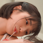 『先生ぇ唾液でベトベトだね…もっと飲みたいの？♡』からかい上手な教え子の小悪魔キッスでヨダレ溺れイキ！