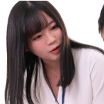 『どう？気持ちいい？また固くなってる♡』僕にだけ優しい先輩が何度もヌイて慰めてくれた夜！最高すぎるwww