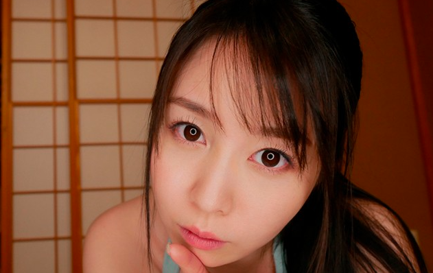 『眠れなくした責任取ってよね！』何かと僕に冷たい兄嫁がある日AVを見てたら僕の部屋に急に入ってきた！秘密のセフレ関係にwww