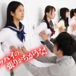 知る人ぞ知るJK博覧会へようこそ！飲み物はおしっことツバのドリンク！パビリオンは多種多様な展示で変態達をお出迎え！