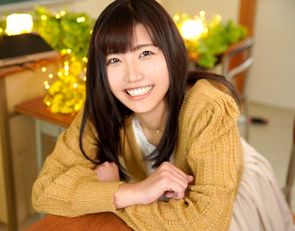 春から教師になる前にチ●ポをしゃぶって乱れたい！『あぎぃ♡そこダメぇ♡』生徒には見せられないメスの姿を見せつける！