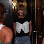 黒ギャルが日サロでこっそりオナニー！”黙っててやるから言う事聞けや”盗撮魔の店長に脅されて肉便器化してしまう！