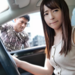 免許とりたての女子大生が煽り運転に巻き込まれてしまう！キレキャラ中年オヤジに脅迫され人並み外れた体力で猛烈ピストンされ…