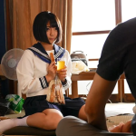 『オレの性欲が枯れ果てるまで突いて調教してやるよ！』家出少女を泊まらせ思いのままに性欲をぶつけた1ヶ月間！最高すぎたwww