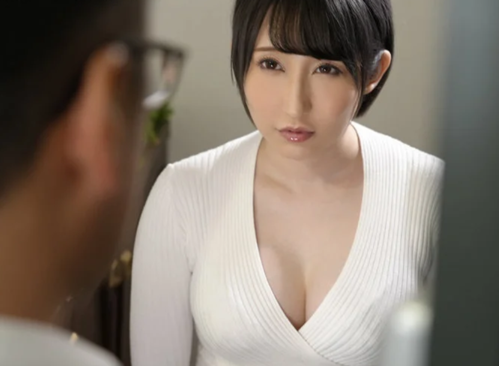 『ここ、割引するから身体で払ってくれない？』抱かれたくない男に死にたくなるほどイカされてしまうOL人妻の末路！