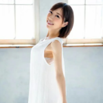 『あ、それヤバい♡ああん！』スレンダーな美女が喘ぎまくるイチャコラセックス！ご奉仕もしっかりしてザーメンを顔射されるwww