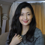 『え！？噓でしょ…？』ファーストクラス絶品妻をガチナンパ！快楽に溺れるがまさか中出しまでされるなんて聞いてないwww