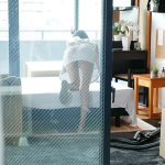 『好きなんでしょ？これが♡』向かいに越してきた隣人妻の絶倫セックスに溺れた僕！大人の色気に僕はどっぷりハマっていたwww