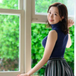 『何もかも忘れてスケベな事に没頭したい♡』清純可憐な現役イベントMCの人妻がAVデビュー！こんなに変態だと思わなかったwww