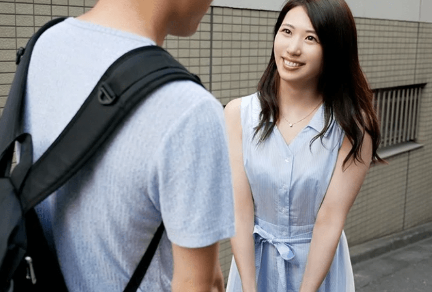 『たくさん気持ち良くしてあげるから♡』美女の凄テクを我慢できれば中出しさせてもらえるとのことでいざチャレンジ！