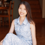 『ヤバい…イクぅぅぅ♡』騎乗位が大好きな乳首ビンビンスレンダー母乳人妻がAVデビュー！敏感になった身体をビクつかせて絶頂！
