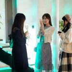 『イクイクぅ！出ちゃうぅぅ♡』10年間ずっと片想いしていたクラスメイトを同窓会の今日キメセクで堕としてみせる！