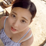 『ああん♡ズブっといれてぇ♡』天然ブンブンおっぱいの淫乱ビッチは現役の看護師！パイズリされるとすぐにイっちゃうwww