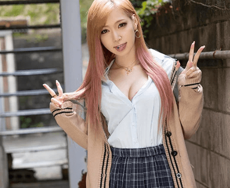 『だめぇ！イッちゃうぅぅ♡』2回の留年で高校を卒業した20才のおバカギャルがAVデビュー！ドMのギャップも全披露してくれたwww