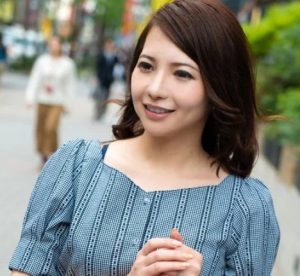 セレブな奥様だって人並に快楽が好き！『ダメ…それ以上は…♡』久々のナンパに気づけばケツ突き出しバイブでアクメｗ