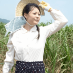 『あっ♡あっ♡あっ♡』母としてではなく一人の女として見ている息子！汗と愛液まみれの母子青姦！忘れかけていた快楽！