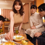 『赤ちゃんみたいに甘えていいよ♡』おっぱい好きの僕を最大限甘やかしてくれるJcupカノジョとの超密着同棲生活！