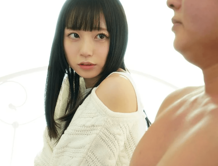 『すごっ♡もう勃ってるぅ♡』両親が夫婦旅行で家を空けるというので初めてできた彼女とやりまくり！完全主観で彼女を独り占め♡