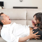 『もうビンビンじゃん♡』ど田舎に引っ越してきたギャルがやる事なさ過ぎてドM男を見下し口撃フェラ！最高すぎるwww