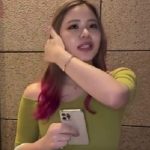 『恥ずかしい…ああん♡』夜の街中で美女ギャルをガチナンパ！お酒を飲んだ後はお決まりのセックスタイム♡