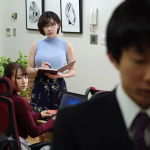 『ちょっと待って！デカ過ぎッ！壊れちゃう！』上から目線のキラキラOLも所詮メスはメス！絶倫巨根のボクがまさかの立場逆転！