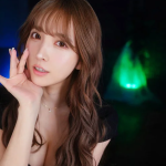 『ぶっといチ●ポが私のドロッドロなおマ●コに入ってるよ♡気持ちいい？♡』淫語で責めて聴覚もチ●ポも感度ビンビンッ！